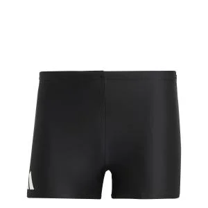 Boxer de bain uni
