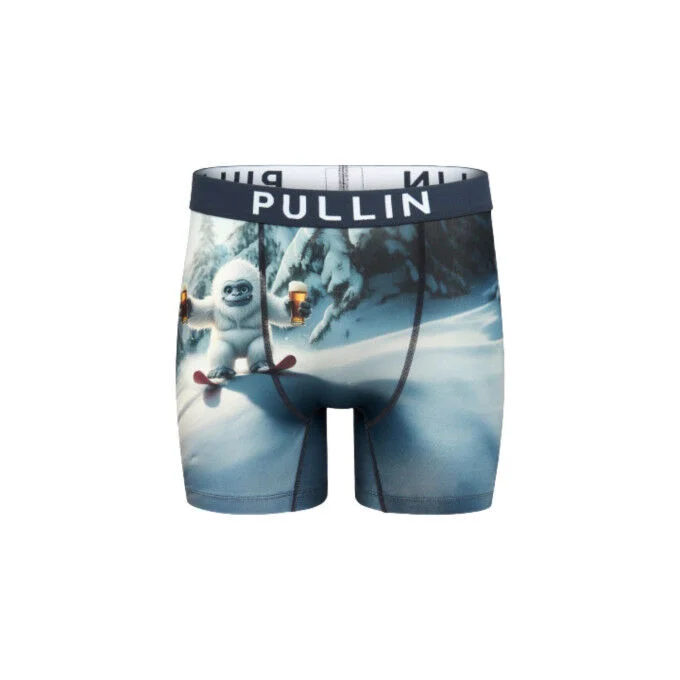 Boxer Homme Pull-in Fashion 2 Yetidrink