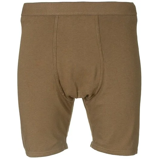 Boxer tropical de la Bundeswehr allemande, Homme, Dark coyote