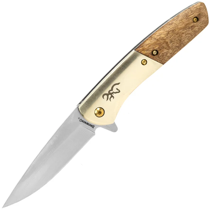 BR0470 – Browning Nine Mile Framelock