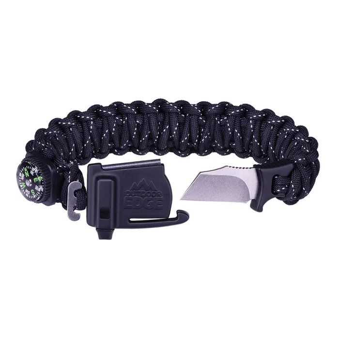 Bracelet de survie PARASPARK OUTDOOR EDGE