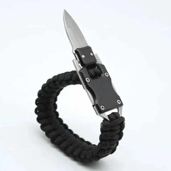BRACELET MILITAIRE – MÈRE PATRIE