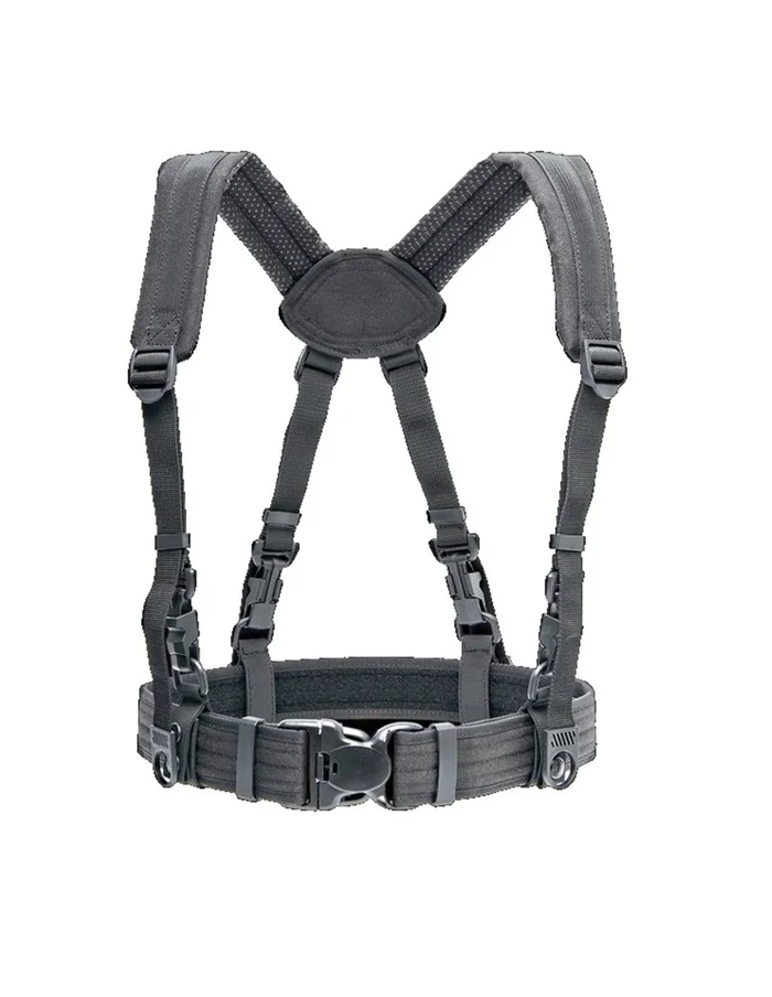 Brelage matelassé GK Pro