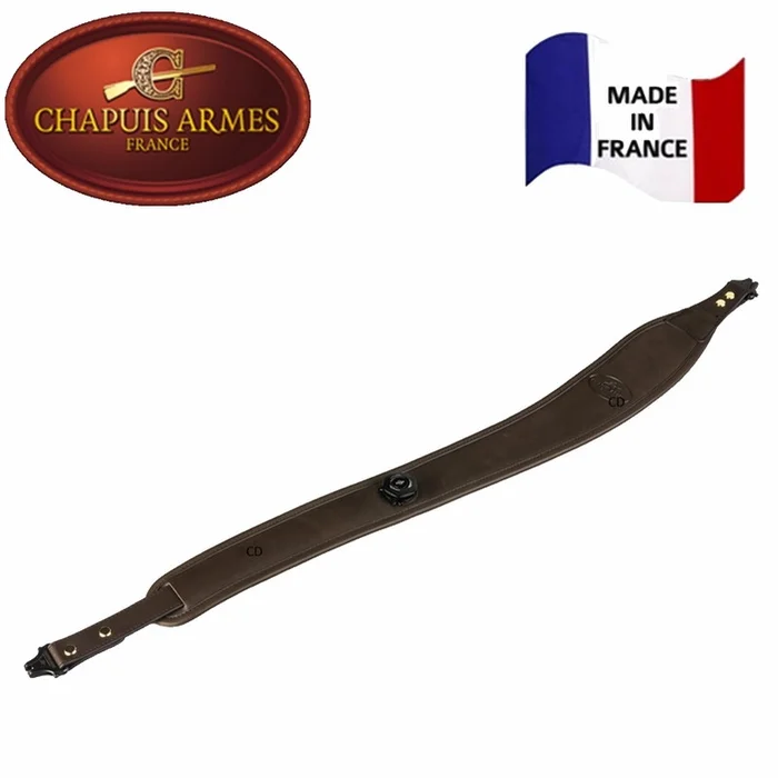 Bretelle Ajustable Fitgo Pour Carabine Rols Chapuis Armes