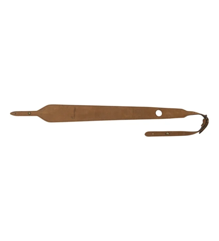 Bretelle avec trou de pouce cuir Pro Hunt