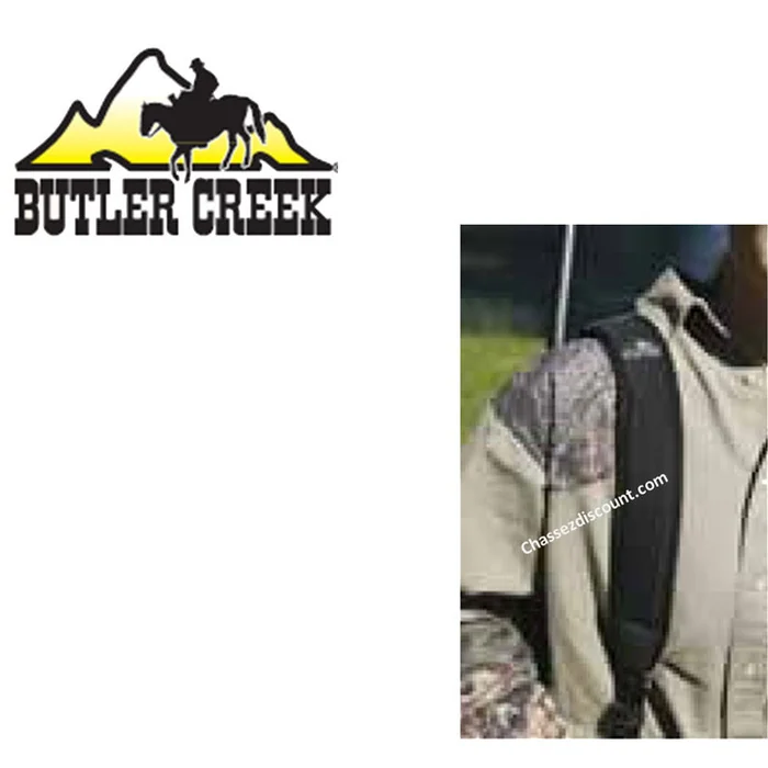 BRETELLE CARABINE EASY RIDER BUTLER CREEK