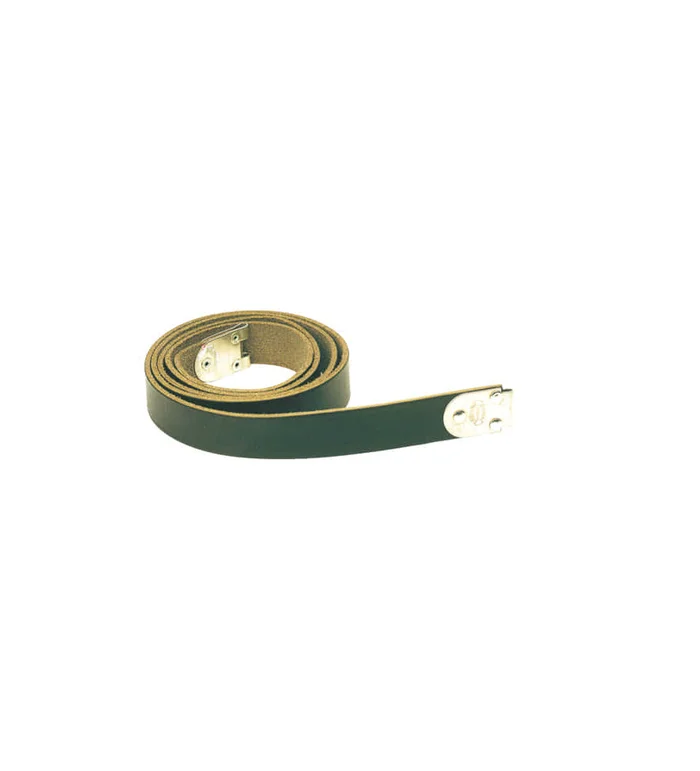 Bretelle cuir automatique Robust