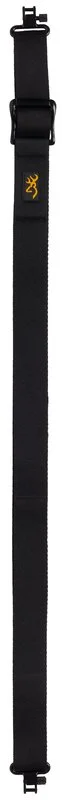 Bretelle en tissu ALL SEASON noir BROWNING