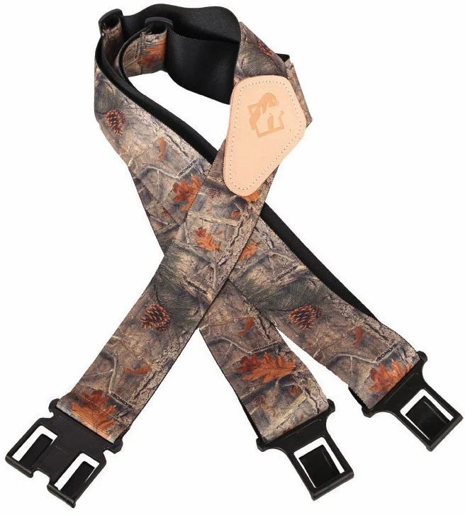 Bretelle fixation ceinture camo forest SOMLYS