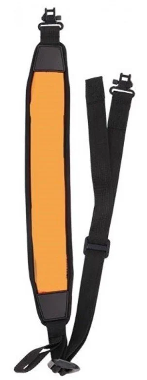 Bretelle néoprène orange SOMLYS