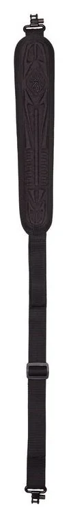 Bretelle pour arme RANGE PRO noire BROWNING