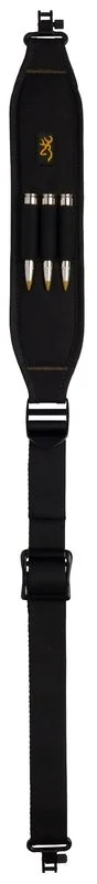 Bretelle pour carabine ALL SEASON noir BROWNING