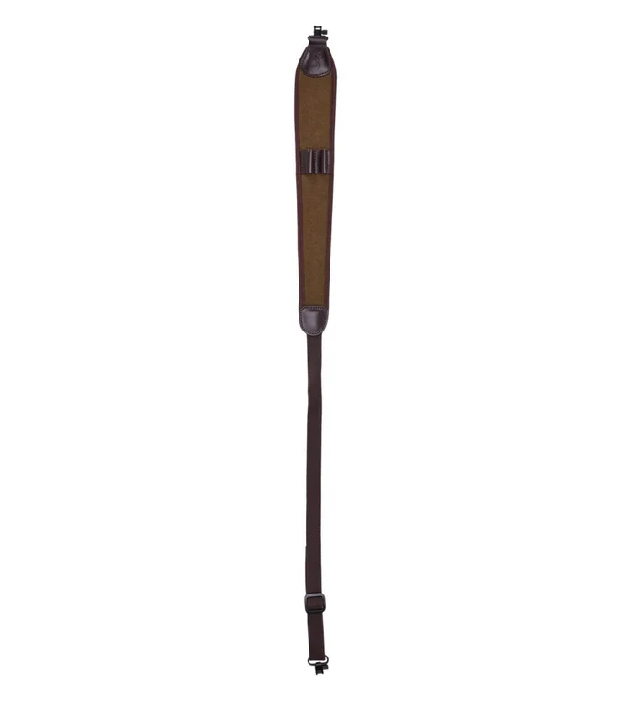 Bretelle pour carabine Browning Stalker Verte