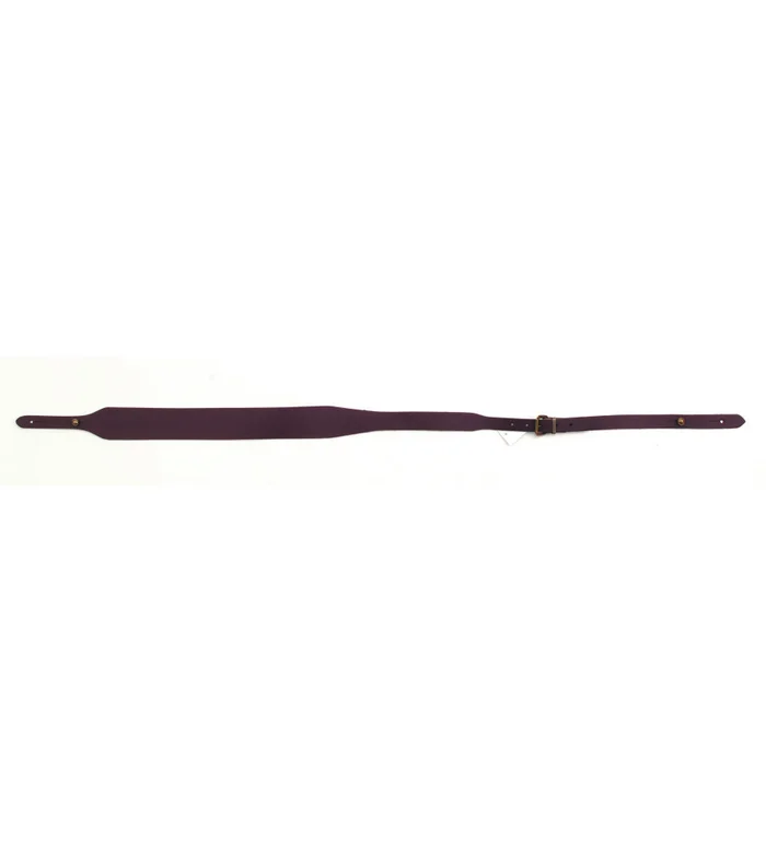 Bretelle pour carabine cuir 40 mm Colombi