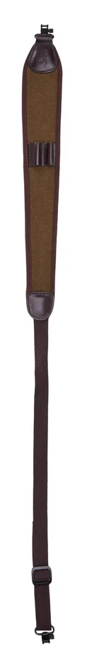 Bretelle pour carabine Stalker vert BROWNING
