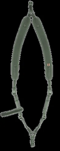 Bretelle sac à dos carabine kaki BERETTA