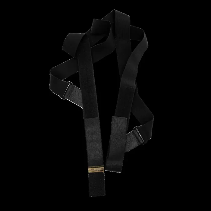 Bretelles RG – Noir