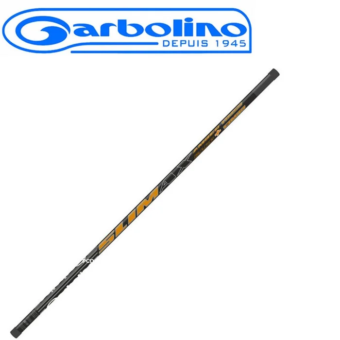 BRIN DE COMBAT GARBOLINO COMPACT 9004 CARP