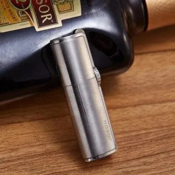 BRIQUET DE SURVIE – BRASIER ARDENT