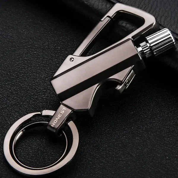 BRIQUET DE SURVIE – BRIQUET TRÈS PRATIQUE