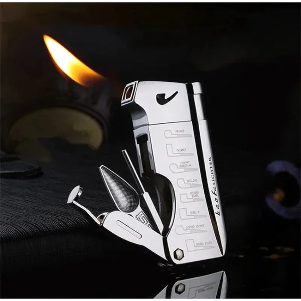 BRIQUET DE SURVIE – SURVIVANT