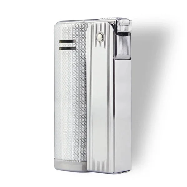 Briquet tempete essence