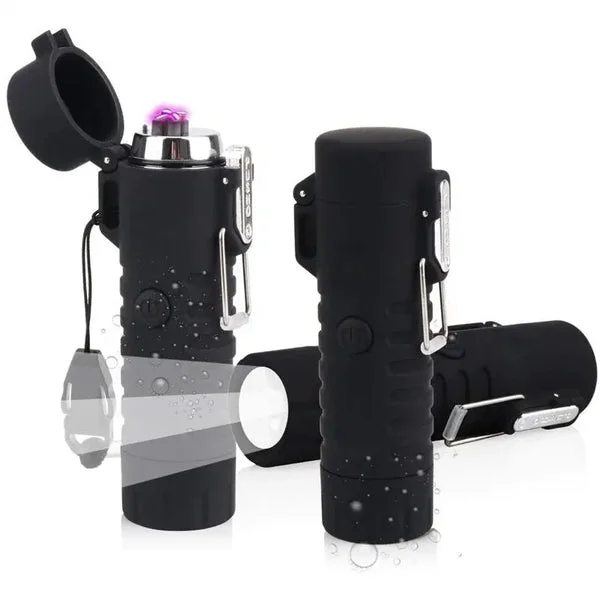 Briquet tempête étanche