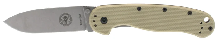 BRK1301DT – ESEE/BRK AVISPA DT