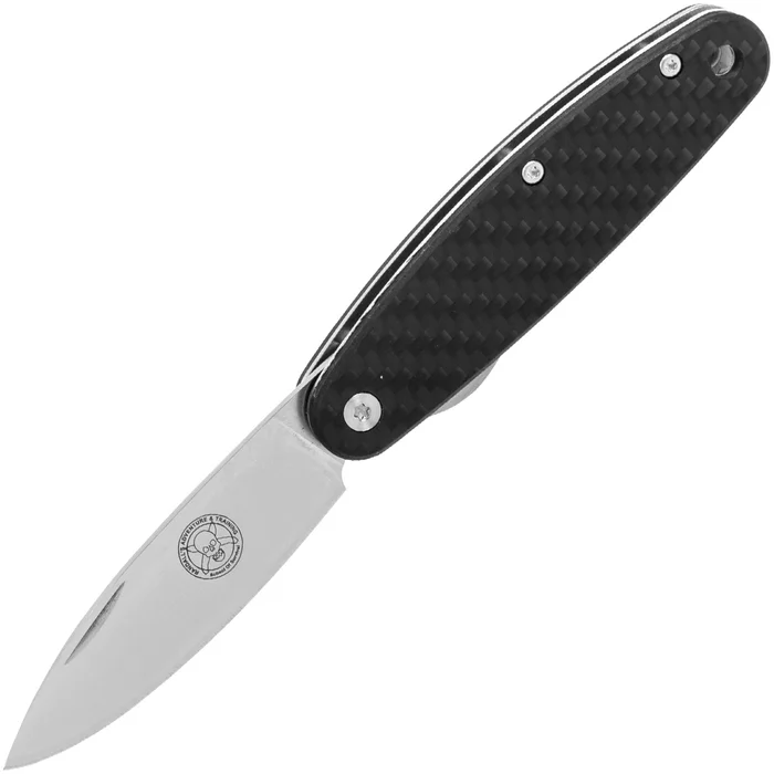 BRKC3 – ESEE/BRK Churp Carbone