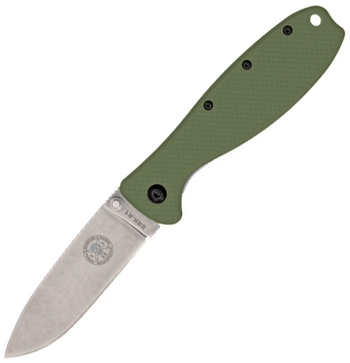 BRKR1OD – ESEE/BRK Zancudo OD Green