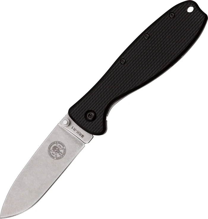 BRKR2 – Esee/BRK Zancudo lame D2
