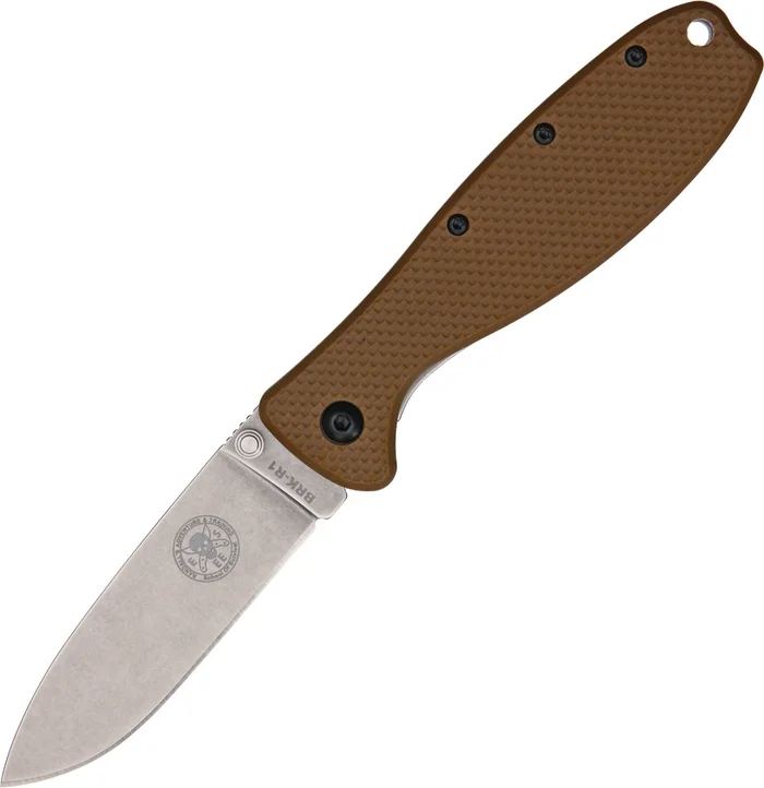 BRKR2CB – Esee/BRK Zancudo lame D2