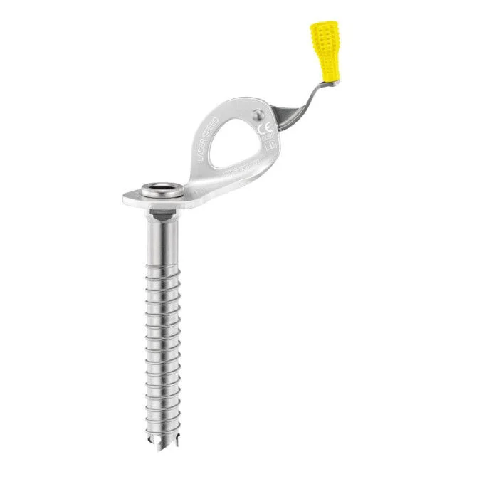 Broche a glace PETZL LASER SPEED 17CM – Image 2