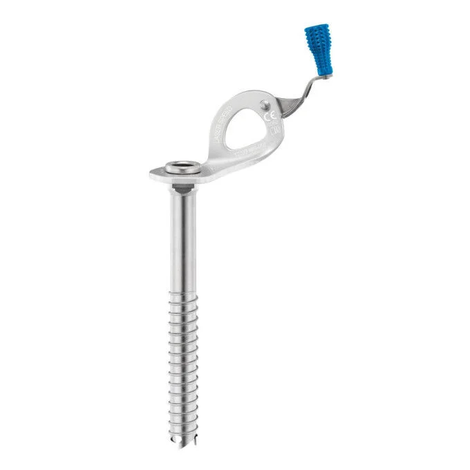 Broche a glace PETZL LASER SPEED 17CM – Image 3