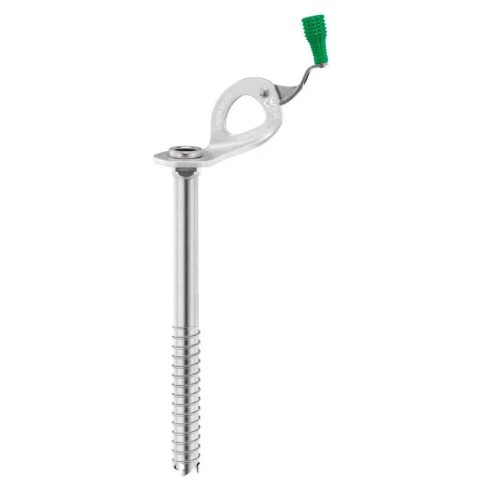 Broche a glace PETZL LASER SPEED 17CM – Image 4