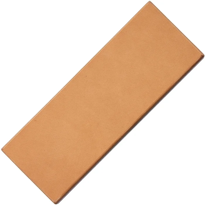 BROM8BHS – Brommeland Strop de cuir double face