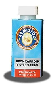 BRONZAFROID