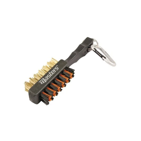 Brosse de nettoyage pour club Masters Brosse Opti Club