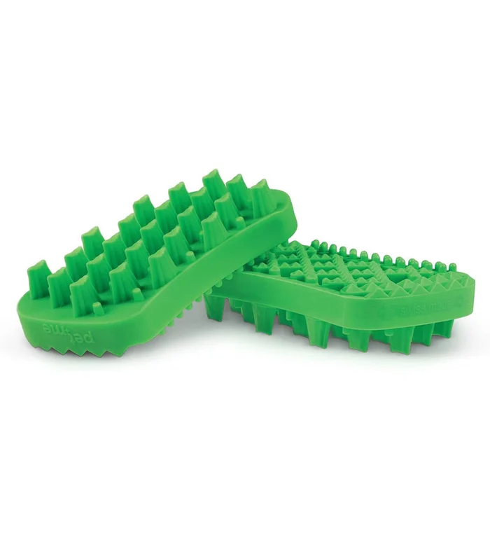 Brosse petits chiens et chats à poil longs PETME