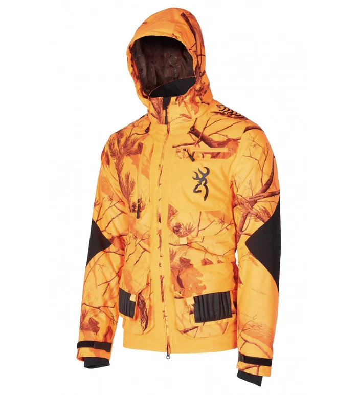 Browning Parka XPO Toundra Blaze XL