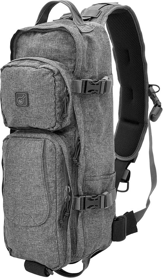 BS-PB17-GRY – hazard 4 Plan-B 17 GRAYMAN
