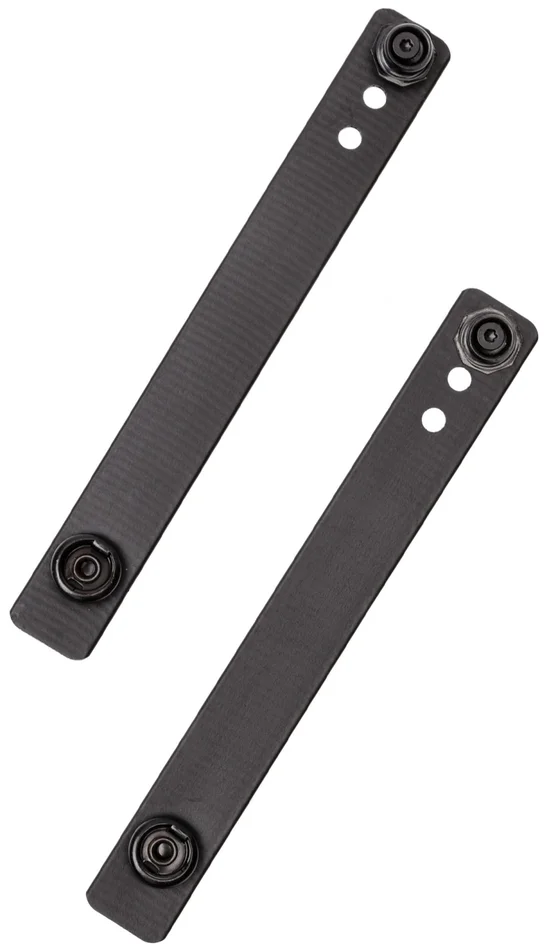 BSRK-BL – BERSERK BLADES x2 Attaches ceinture pour étui Kydex