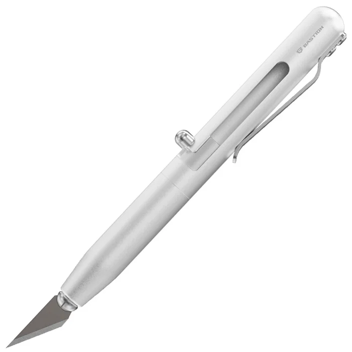 BSTN255S – Bastion Stylo-cutter rétractable