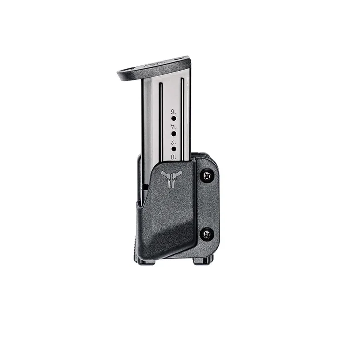 BT940BLKTL – BLADE-TECH M&P Signature Mag Pouch Pro