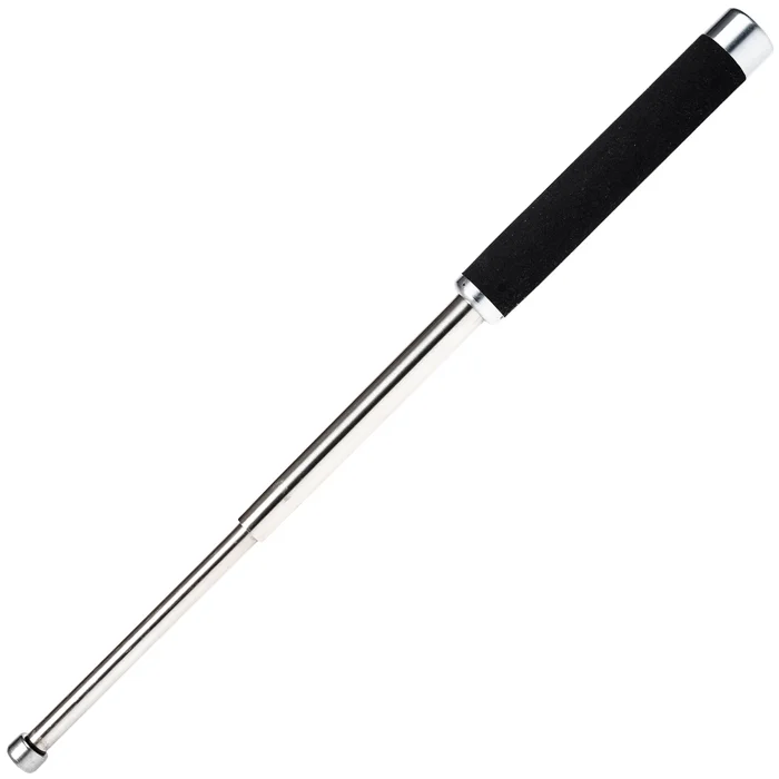 BTAM75-18 – Piranha Matraque téléscopique – 45cm