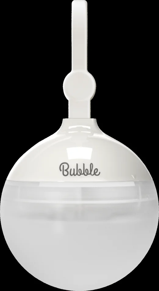BUBBLE – Nitecore Mini Lampe Magnétique de camping Bubble 120 lm