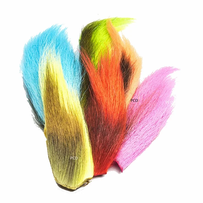 Bucktail Devaux