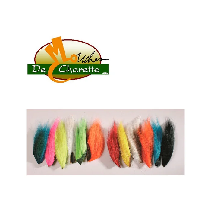 BUCKTAIL JMC DE CHARETTE
