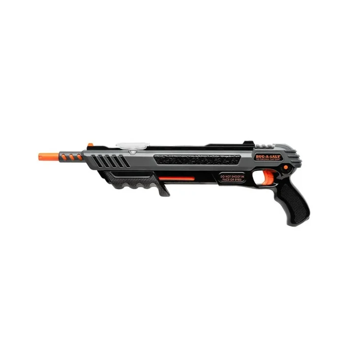 Bug-A-Salt BugBuster Black Fly 3.0