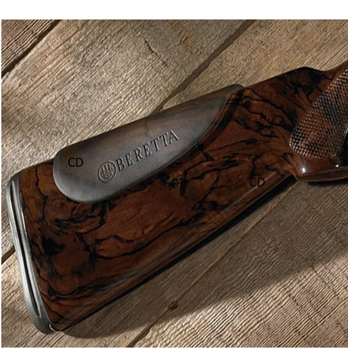 Busc Autocollant Anti-Recul Beretta Gel Tek 4mm